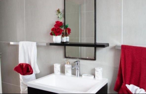 Comfortable lovely apartment